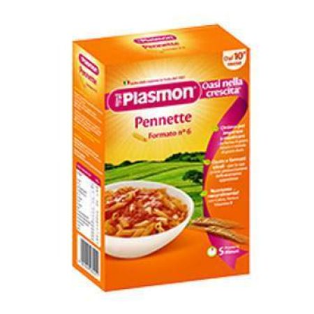 Oferta Pachet Penne Paste, +10 luni, 340 g, Plasmon