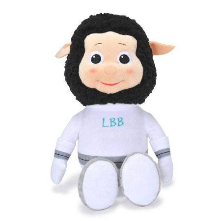 Oita muzicala de plus, 8186, Little Baby Bum