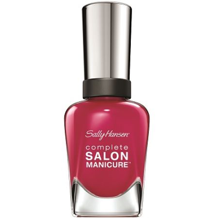 Oja Aria Red, 565, 14.7 ml, Sally Hansen