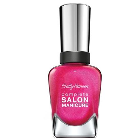 Oja Back to the Fuchsia, 14.7 ml, Sally Hansen