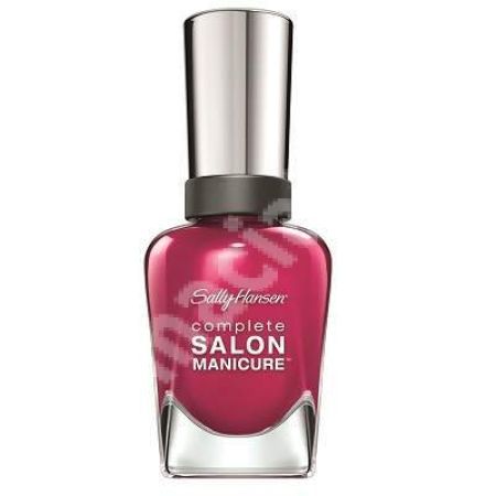 Oja Berry Important, 14.7 ml, Sally Hansen