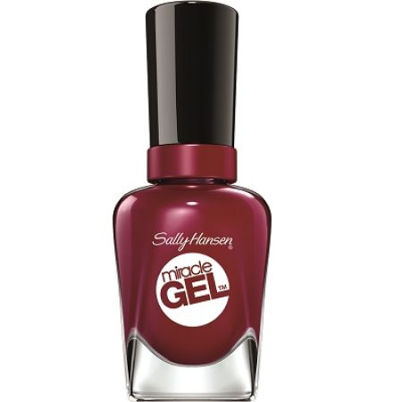 Oja Dig Fig, 440, 14.7 ml, Sally Hansen