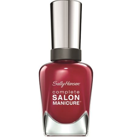 Oja Red Handed, 575, 14.7 ml, Sally Hansen