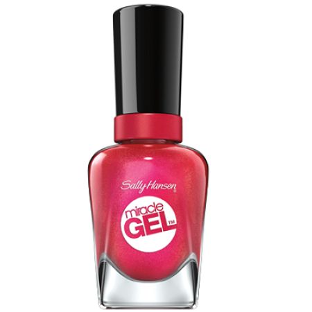 Oja Red Y Set Run, 446, 14.7 ml, Sally Hansen