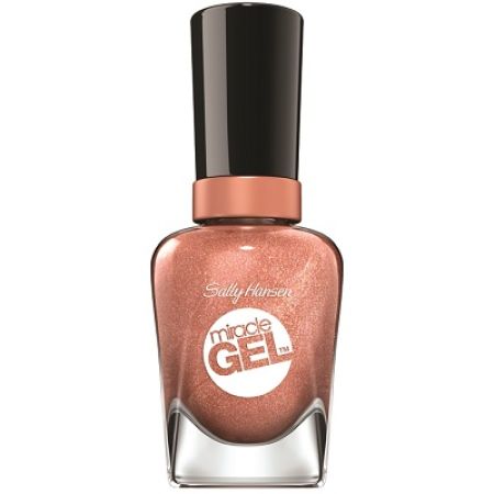 Oja Terra Coppa, 660, 14.7 ml, Sally Hansen