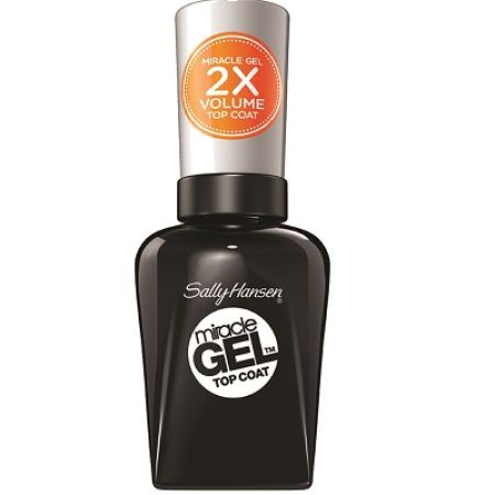 Lac de unghii Miracle Gel, 14.7 ml, Sally Hansen