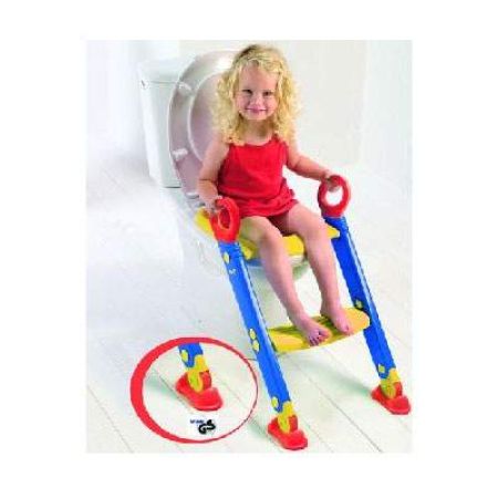 Olita multifunctionala cu scarita 3in1, +12luni, 763228.02, Kids Kit