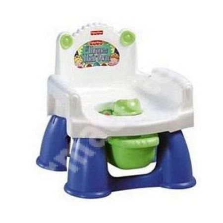 Olita Muzicala, J7815, Fisher Price 