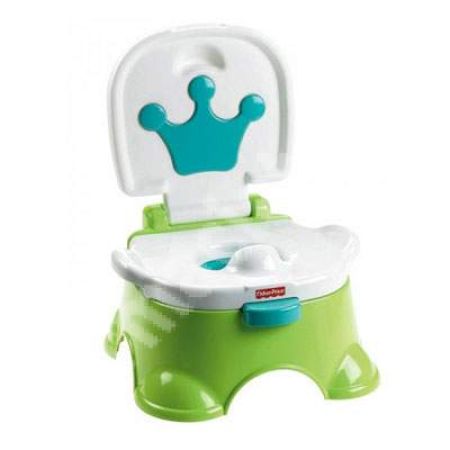 Olita Printului 3in1, BGP36, Fisher Price