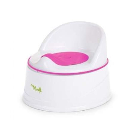 Olita si inaltator 3in1 alb-fucsia, CHPSTF, Childhome NV