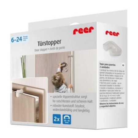 Opritor usa transparent, 70030, Reer