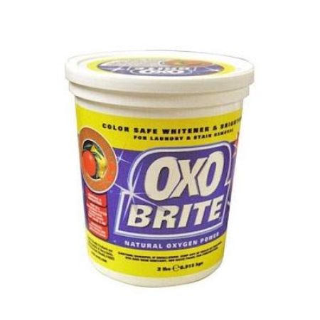 inalbitor pentru rufe - Oxo Brite, 915 g, Earth Friendly