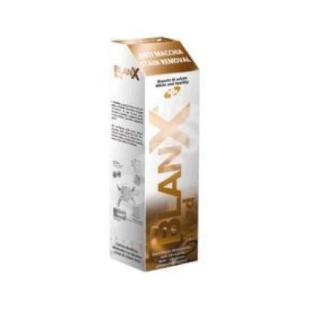 Pasta de dinti Med Antimacchia, 100 ml, Blanx