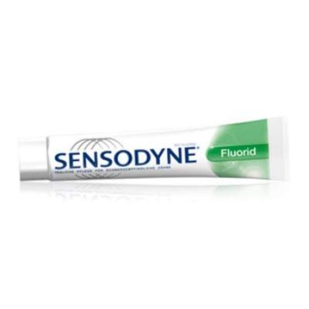 Pasta de dinti Fluoride, 75 ml, Sensodyne