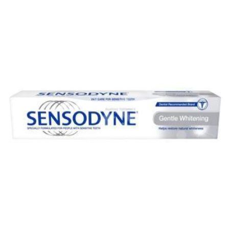 Pasta de dinti Gentle Whitening, 75 ml, Sensodyne