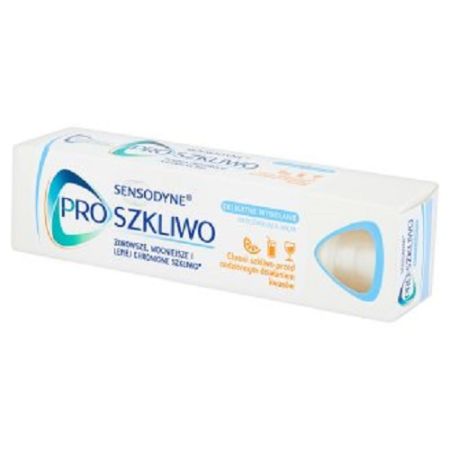 Pasta de dinti Pronamel Gentle Whitening, 75 ml, Sensodyne