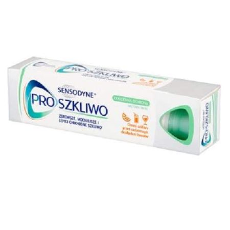 Pasta de dinti Prosmalt cu menta, 75 ml, Sensodyne