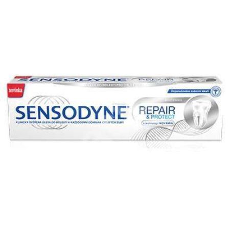 Pasta de dinti Repair & Protect Whitening, 75 ml, Sensodyne