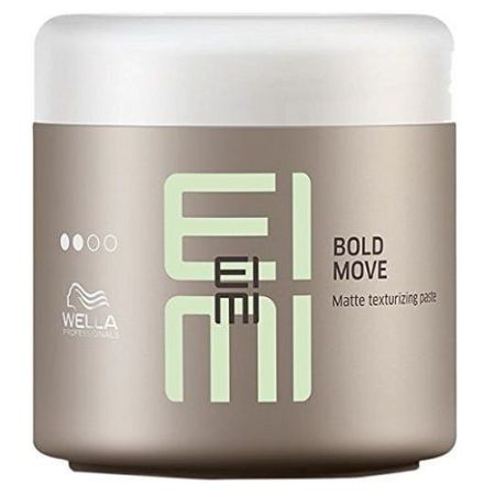 Pasta pentru texturare EIMI Bold Move, 150 ml, Wella Professionals