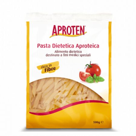 Paste dietetice Penne, 500 g, Aproten