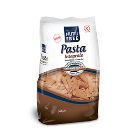 Paste fainoase integrale, 300g, AAA055, Nutri Free