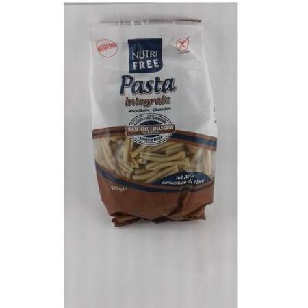 Paste fainoase integrale de casa, 300 g, AAA057, Nutri Free