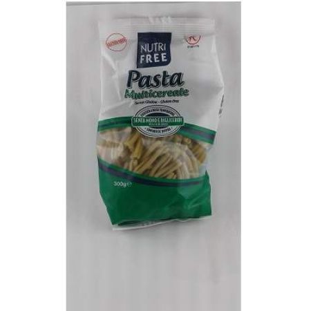 Paste fainoase multicereale de casa, 300 g, AAA054, Nutri Free