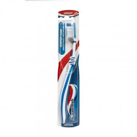 Periuta de dinti Everyday Clean Medium, Aquafresh