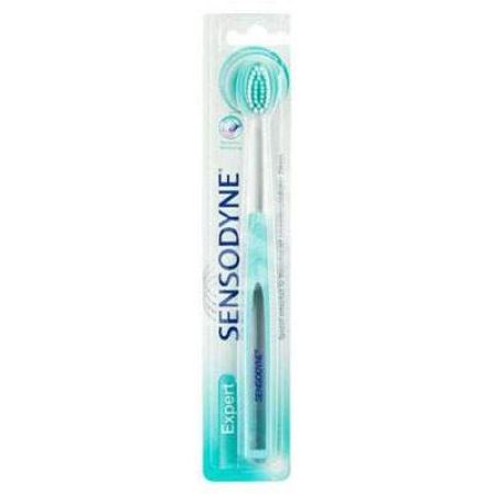 Periuta de dinti Expert Medium, Sensodyne