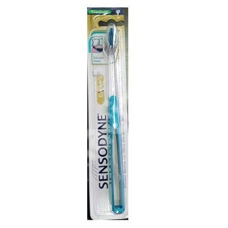 Periuta de dinti Medium, Sensodyne