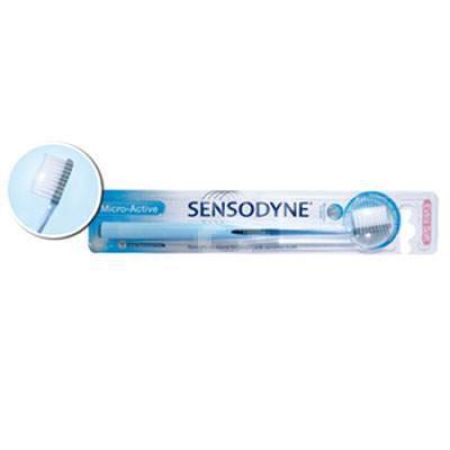 Periuta de dinti Micro Active Extra Soft, Sensodyne