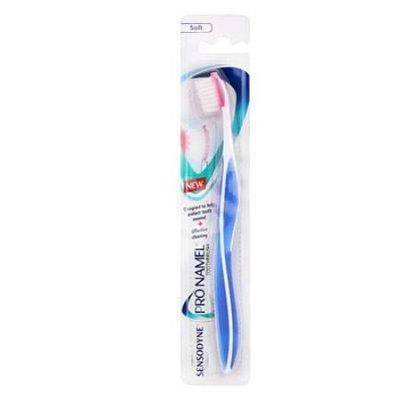 Periuta de dinti, Pronamel Soft, Sensodyne