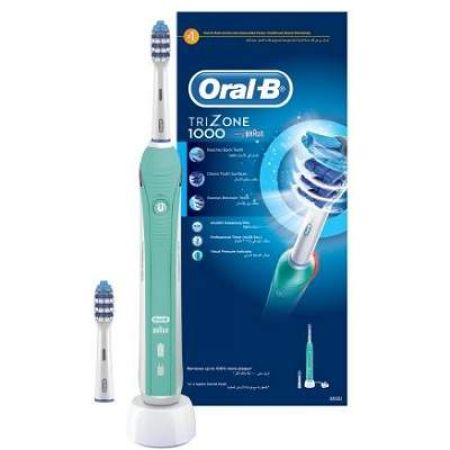 Periuta electrica de dinti TriZone 1000, Oral-B