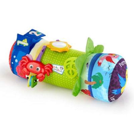 Perna multifunctionala Rhythm of the Reef, 90648, Baby Einstein