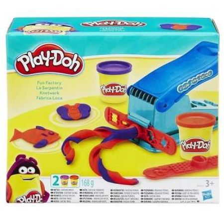 Plastilina Fabrica de modelat, HBB5554, PlayDoh