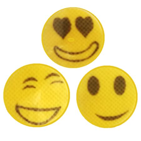 Plasturi Happy Face, 6 bucati, Aricel