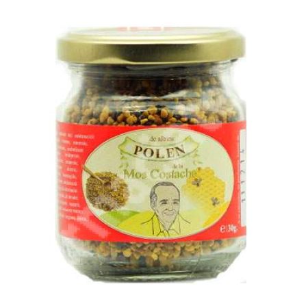 Polen de albine, 130 g, Apicola Costache