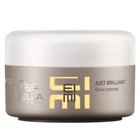 Pomada pentru par Eimi Just Brilliant, 75 ml, Wella Proffesional