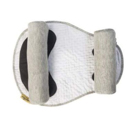 Pozitionator flexibil de somn - Cosypad, Smokey, A50407, Babymoov