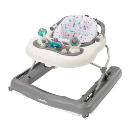 Premergator Walker 2in1 Zinc, A040006, Babymoov 