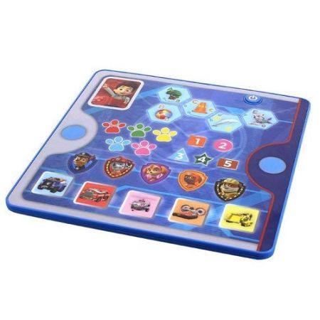 Prima mea Tableta Paw Patrol, UKS1156, Kidz Delight