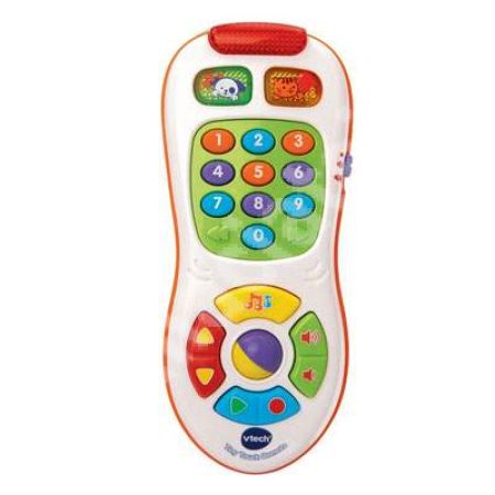 Prima mea telecomanda, 6-36 luni, VT150312, Vtech