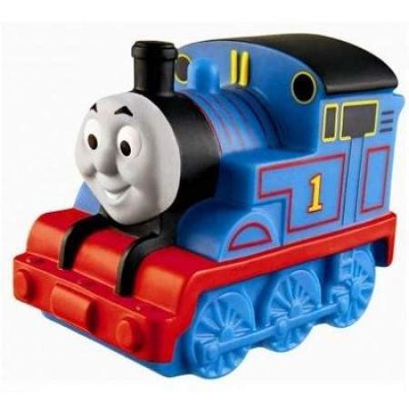 Primele locomotive, W2190, Fisher Price