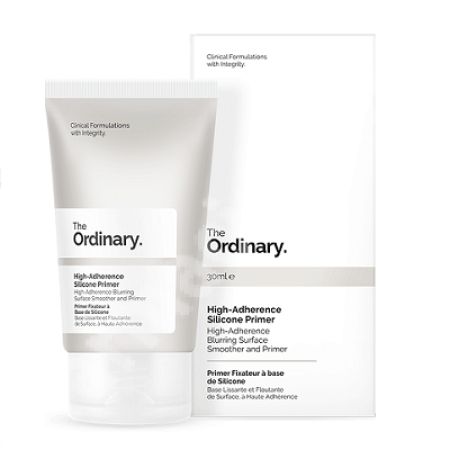 Primer Fixarea machiajului pe baza de silicon, 30ml, The Ordinary