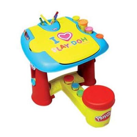 Primul meu atelier Play-Doh, HBCDPO001, Hasbro