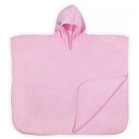 Prosop Poncho roz, 60 x 70 cm, Jollien