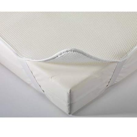 Protectie impermeabila saltea pat, tip fagure, 60x120cm, Aerosleep