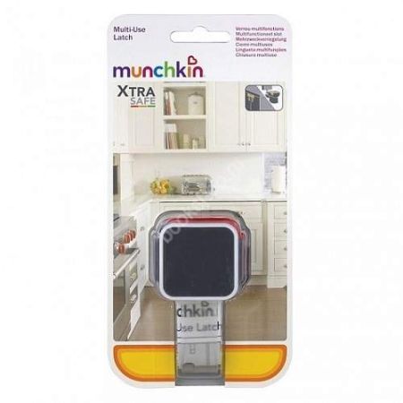 Protectie multifunctionala XtraSafe, Munchkin