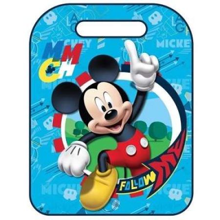 Protectie scaun auto, Mickey Mouse, 9502, Disney