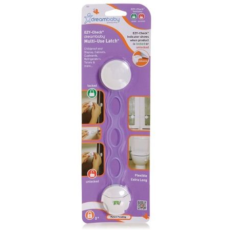 Protectii multifunctionale, DreamBaby